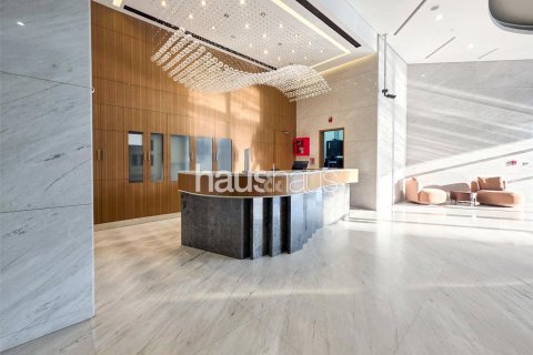 Apartament në Business Bay, Dubai, Emiratet e Bashkuara Arabe 1 dhomë gjumi, 73 m2. № 625932 - Foto 15