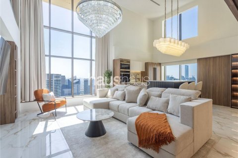 Jumeirah Beach Residence、Dubai、UAE にある二世帯用住宅販売中 4ベッドルーム、178 m2、No625974 - 写真 2