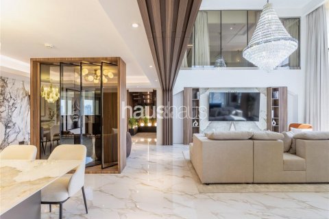 Jumeirah Beach Residence、Dubai、UAE にある二世帯用住宅販売中 4ベッドルーム、178 m2、No625974 - 写真 4