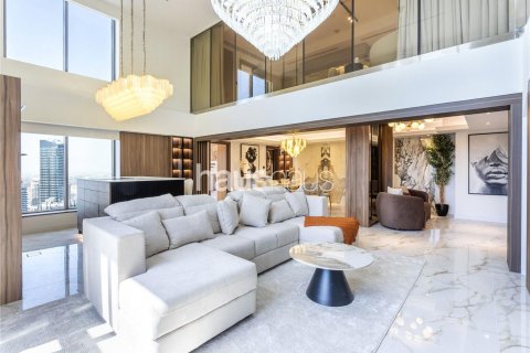 Jumeirah Beach Residence、Dubai、UAE にある二世帯用住宅販売中 4ベッドルーム、178 m2、No625974 - 写真 1