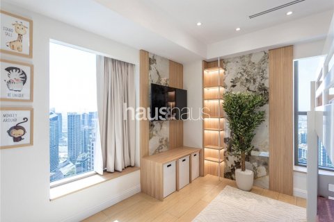 Jumeirah Beach Residence、Dubai、UAE にある二世帯用住宅販売中 4ベッドルーム、178 m2、No625974 - 写真 18