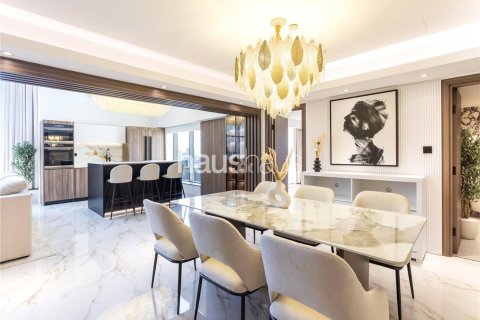 Jumeirah Beach Residence、Dubai、UAE にある二世帯用住宅販売中 4ベッドルーム、178 m2、No625974 - 写真 5