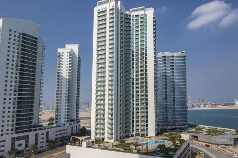 阿联酋 Abu Dhabi Al Reem Island 开发项目 SEA SIDE TOWER  , 编号 127024