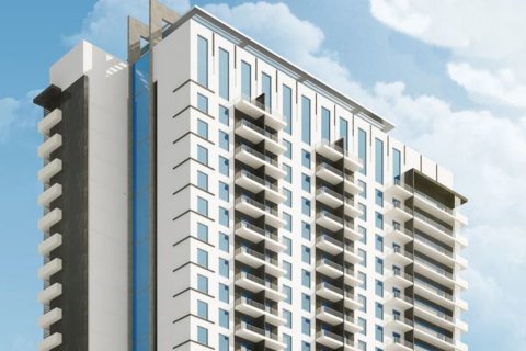 阿联酋 Abu Dhabi Al Reem Island 开发项目 AZURE  , 编号 127027