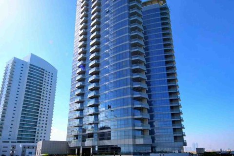 SEA VIEW TOWER asukohaga Al Reem Island, Abu Dhabi, AÜE Nr 127023