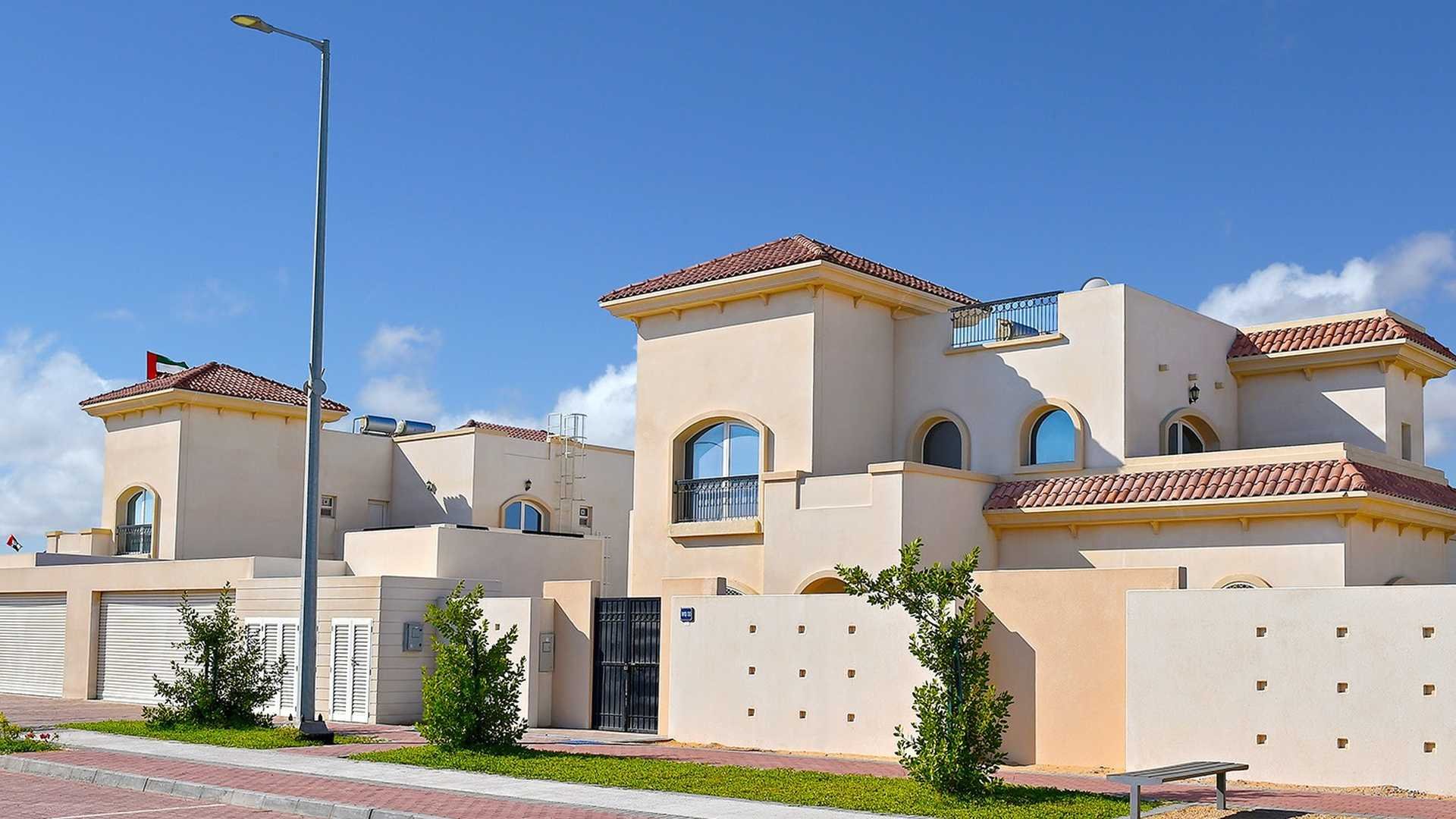 AL SILA’A- RESIDENTIAL COMMUNITY