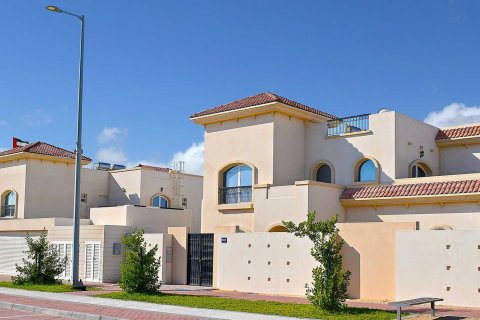 פרויקט פיתוח AL SILA’A- RESIDENTIAL COMMUNITY ב Abu Dhabi, איחוד האמירויות מספר 231481