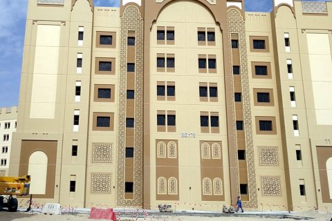 פרויקט פיתוח Ruwais Housing Complex ב Abu Dhabi, איחוד האמירויות מספר 231479