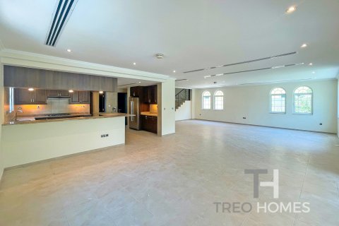 Vilë në Jumeirah Park, Dubai, Emiratet e Bashkuara Arabe 4 dhoma gjumi, 403 m2. № 586546 - Foto 4