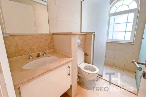 Vilë në Jumeirah Park, Dubai, Emiratet e Bashkuara Arabe 4 dhoma gjumi, 403 m2. № 586546 - Foto 8