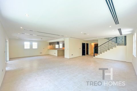 Vilë në Jumeirah Park, Dubai, Emiratet e Bashkuara Arabe 4 dhoma gjumi, 403 m2. № 586546 - Foto 5