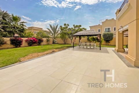 Vila v Arabian Ranches, Dubai, SAE 4 ložnice, 361 m² Č.: 586548 - fotografie 5