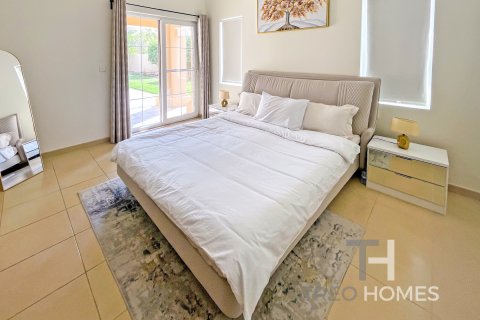 Vila v Arabian Ranches, Dubai, SAE 4 ložnice, 361 m² Č.: 586548 - fotografie 21