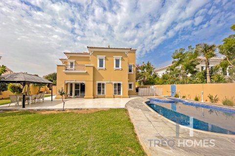 Vila v Arabian Ranches, Dubai, SAE 4 ložnice, 361 m² Č.: 586548 - fotografie 2