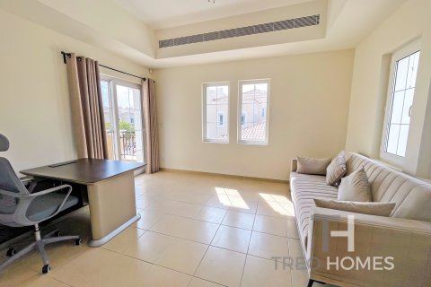 Vila v Arabian Ranches, Dubai, SAE 4 ložnice, 361 m² Č.: 586548 - fotografie 13