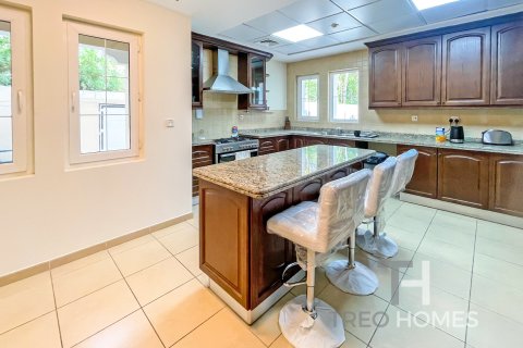 Vila v Arabian Ranches, Dubai, SAE 4 ložnice, 361 m² Č.: 586548 - fotografie 9