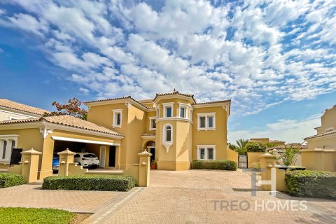 Vila v Arabian Ranches, Dubai, SAE 4 ložnice, 361 m² Č.: 586548 - fotografie 22