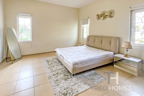 Vila v Arabian Ranches, Dubai, SAE 4 ložnice, 361 m² Č.: 586548 - fotografie 19