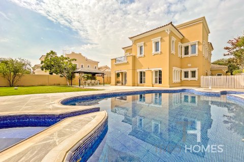 Vila v Arabian Ranches, Dubai, SAE 4 ložnice, 361 m² Č.: 586548 - fotografie 1