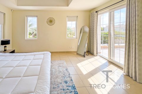 Vila v Arabian Ranches, Dubai, SAE 4 ložnice, 361 m² Č.: 586548 - fotografie 15
