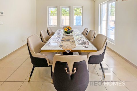 Vila v Arabian Ranches, Dubai, SAE 4 ložnice, 361 m² Č.: 586548 - fotografie 7