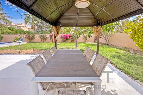 Vila v Arabian Ranches, Dubai, SAE 4 ložnice, 361 m² Č.: 586548 - fotografie 3