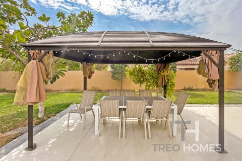 Vila v Arabian Ranches, Dubai, SAE 4 ložnice, 361 m² Č.: 586548 - fotografie 4