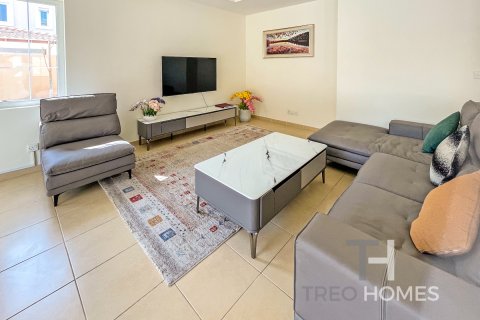 Vila v Arabian Ranches, Dubai, SAE 4 ložnice, 361 m² Č.: 586548 - fotografie 6