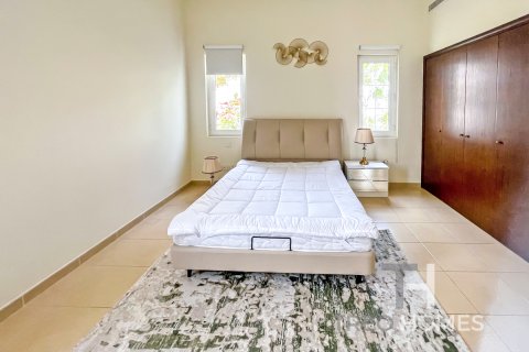 Vila v Arabian Ranches, Dubai, SAE 4 ložnice, 361 m² Č.: 586548 - fotografie 20