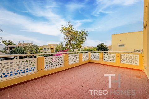 Villa itt: Meadows, Dubai, EAE, 4 hálószoba, 566 m², azonosító: 586552 - fénykép 15