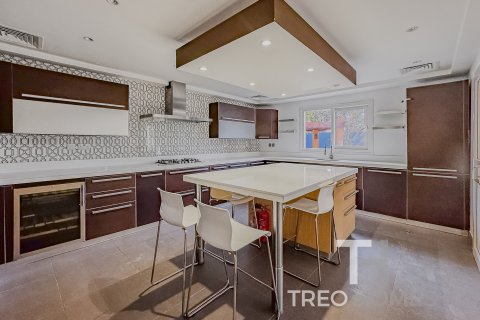 Villa itt: Meadows, Dubai, EAE, 4 hálószoba, 566 m², azonosító: 586552 - fénykép 3