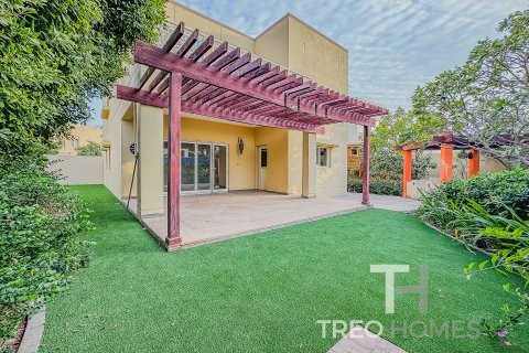 Villa itt: Meadows, Dubai, EAE, 4 hálószoba, 566 m², azonosító: 586552 - fénykép 1