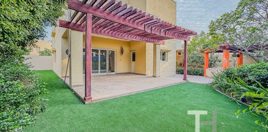 Villa itt: Meadows, Dubai, EAE, 4 hálószoba, 566 m², azonosító: 586552