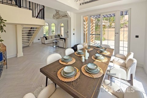 Vilë në Arabian Ranches, Dubai, Emiratet e Bashkuara Arabe 4 dhoma gjumi, 321 m2. № 586547 - Foto 11