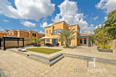 Vilë në Arabian Ranches, Dubai, Emiratet e Bashkuara Arabe 4 dhoma gjumi, 321 m2. № 586547 - Foto 1