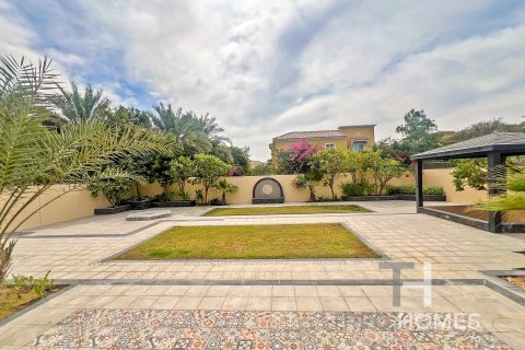 Vilë në Arabian Ranches, Dubai, Emiratet e Bashkuara Arabe 4 dhoma gjumi, 321 m2. № 586547 - Foto 21