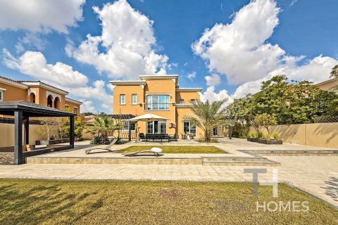 Vilë në Arabian Ranches, Dubai, Emiratet e Bashkuara Arabe 4 dhoma gjumi, 321 m2. № 586547 - Foto 22