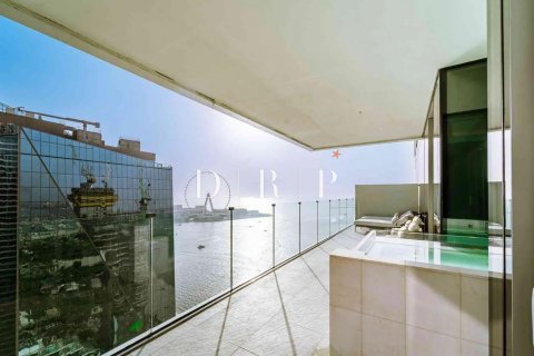 Jumeirah Beach Residence, Dubai, UAE의 판매용 아파트 침실 3개, 222.6제곱미터 번호 575542 - 사진 1