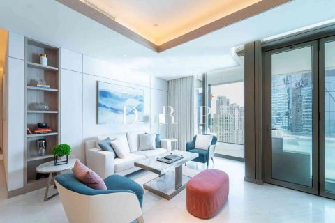 Jumeirah Beach Residence, Dubai, UAE의 판매용 아파트 침실 3개, 222.6제곱미터 번호 575542 - 사진 2