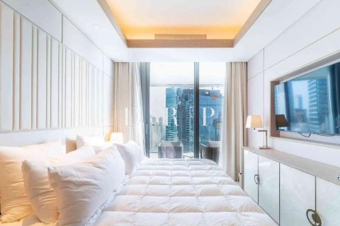 Jumeirah Beach Residence, Dubai, UAE의 판매용 아파트 침실 3개, 222.6제곱미터 번호 575542 - 사진 21