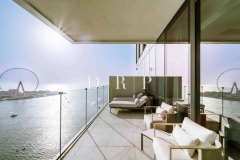 Jumeirah Beach Residence, Dubai, UAE의 판매용 아파트 침실 3개, 222.6제곱미터 번호 575542 - 사진 6