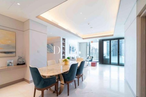 Jumeirah Beach Residence, Dubai, UAE의 판매용 아파트 침실 3개, 222.6제곱미터 번호 575542 - 사진 7