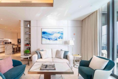 Jumeirah Beach Residence, Dubai, UAE의 판매용 아파트 침실 3개, 222.6제곱미터 번호 575542 - 사진 3