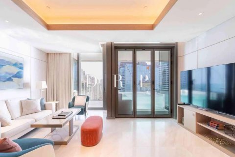 Jumeirah Beach Residence, Dubai, UAE의 판매용 아파트 침실 3개, 222.6제곱미터 번호 575542 - 사진 4
