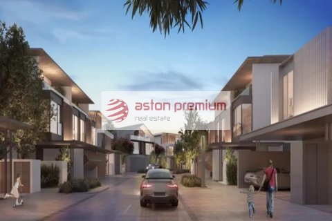 Maison de ville à vendre à  Dubai, EAU 3 chambres, 243.2 m2 № 624004 - photo 8