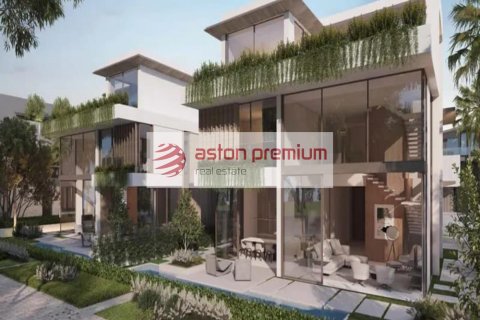 Maison de ville à vendre à  Dubai, EAU 3 chambres, 243.2 m2 № 624004 - photo 1