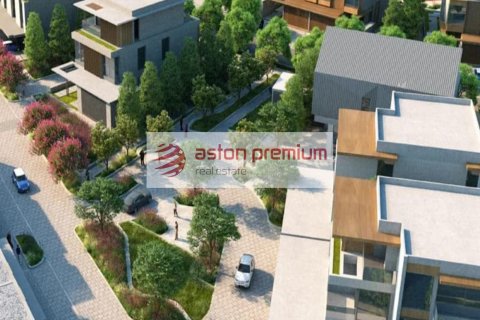 Maison de ville à vendre à  Dubai, EAU 3 chambres, 243.2 m2 № 624004 - photo 12