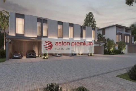 Maison de ville à vendre à  Dubai, EAU 3 chambres, 243.2 m2 № 624004 - photo 10