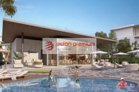 Maison de ville à vendre à  Dubai, EAU 3 chambres, 243.2 m2 № 624004 - photo 9