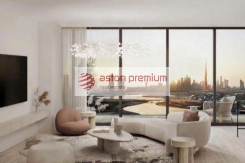 Apartmán v Al Jaddaf, Dubai, SAE 3 spálne, 251.5 m2 č. 624008 - Fotografia 4